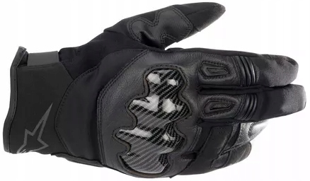 Rukavice Alpinestars SMX-1 Drystar black XXL