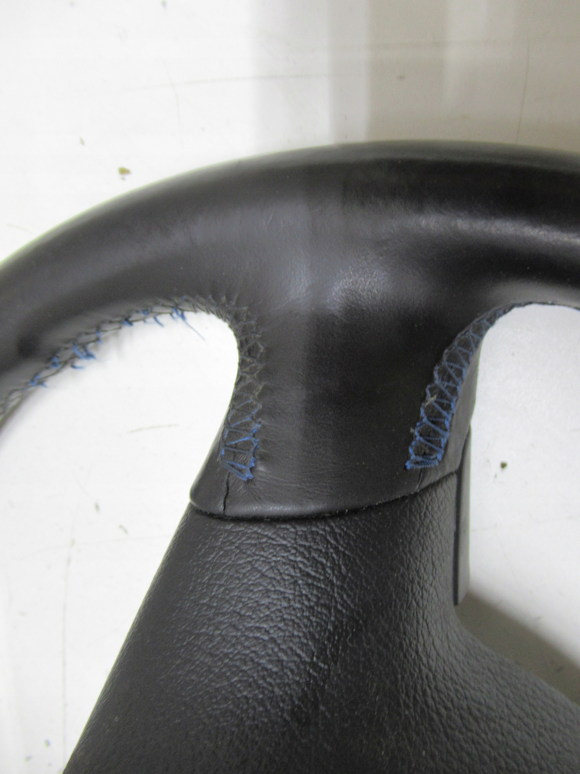 VW GOLF V plus 07R steering wheel, 1K0419091