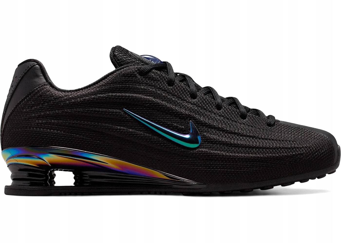 Nike Shox Z Se černý dámský IM6051-001 38.5