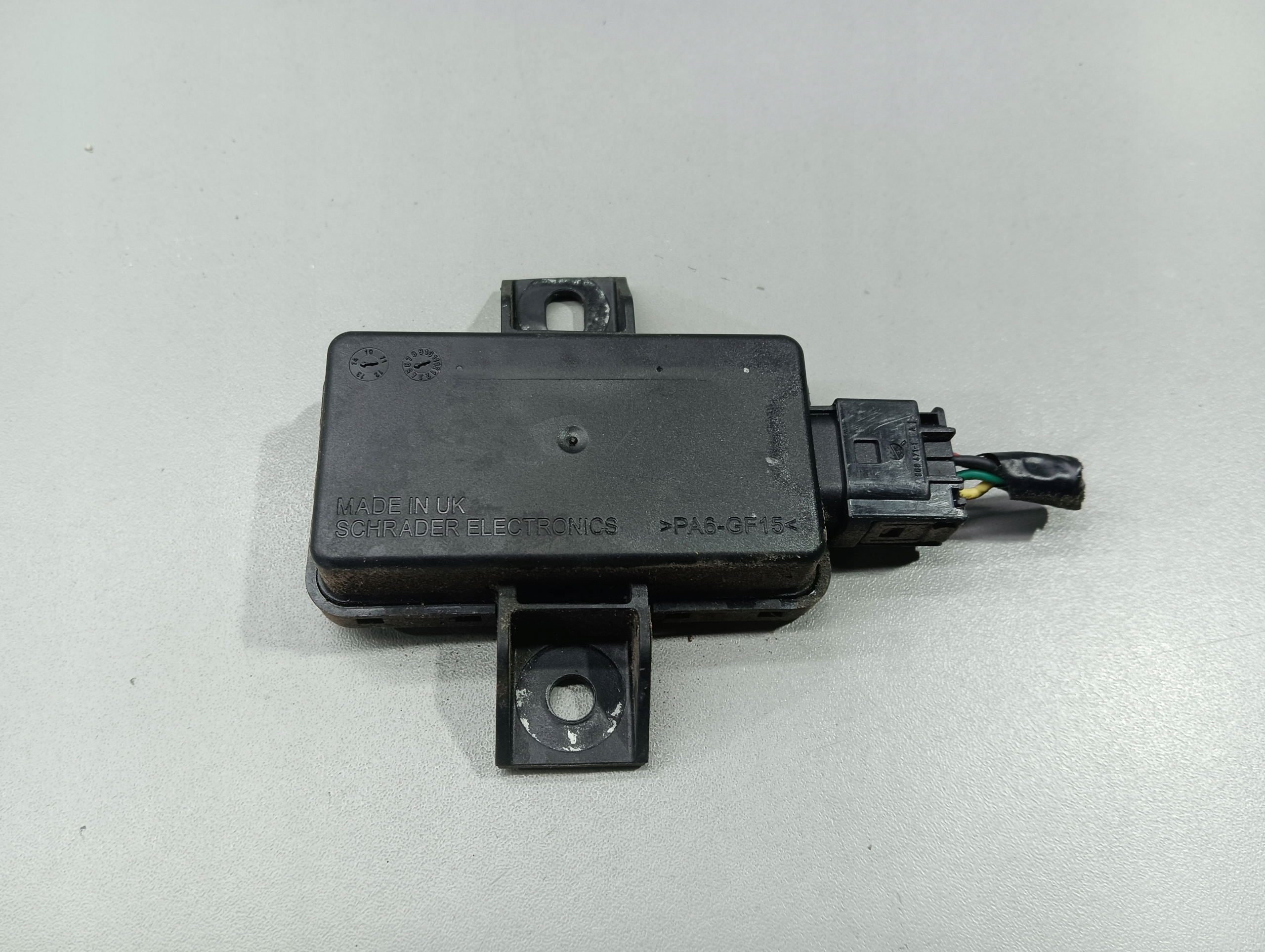 MODUL CISNIENIA OPON JEEP GRAND CHEROKEE MK2 68219831AC