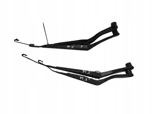 CHRYSLER PT CRUISER 00- RAMIONA WYCIERACZEK PRZÓD