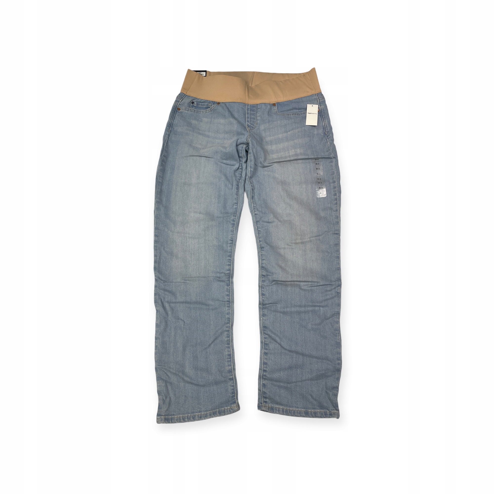 Dámské džínové kalhoty Gap 8r/s