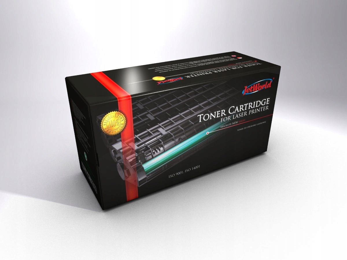 Toner Czarny do Sharp AR6020 AR6020D AR6020N Zamiennik 20K JetWorld