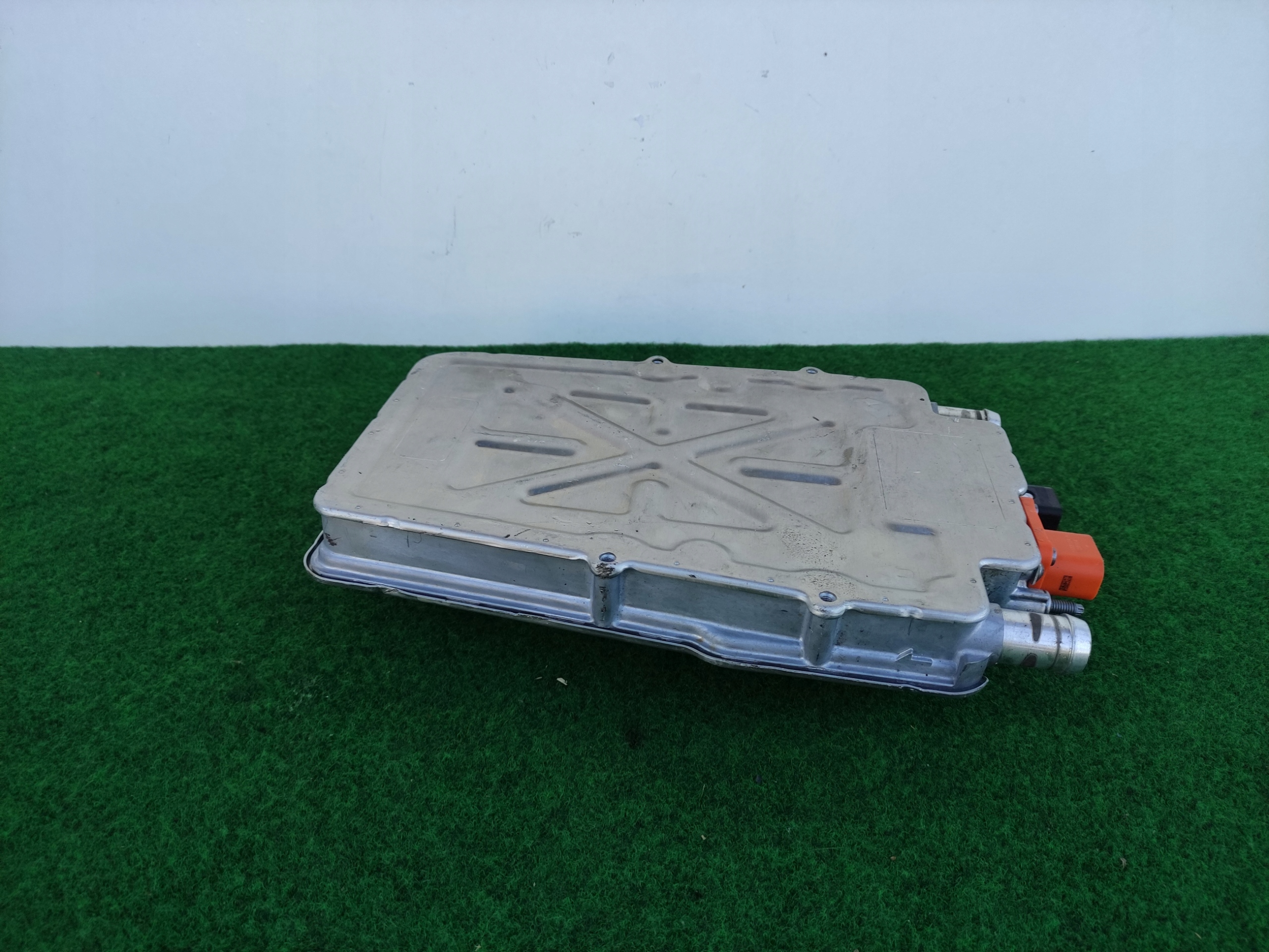 WEBASTO WEBASTO PORSCHE TAYCAN 9037816F K131/029