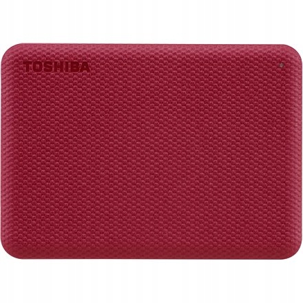Toshiba Canvio Advance HDTCA20ER3AA 2000 Gb, 2.5