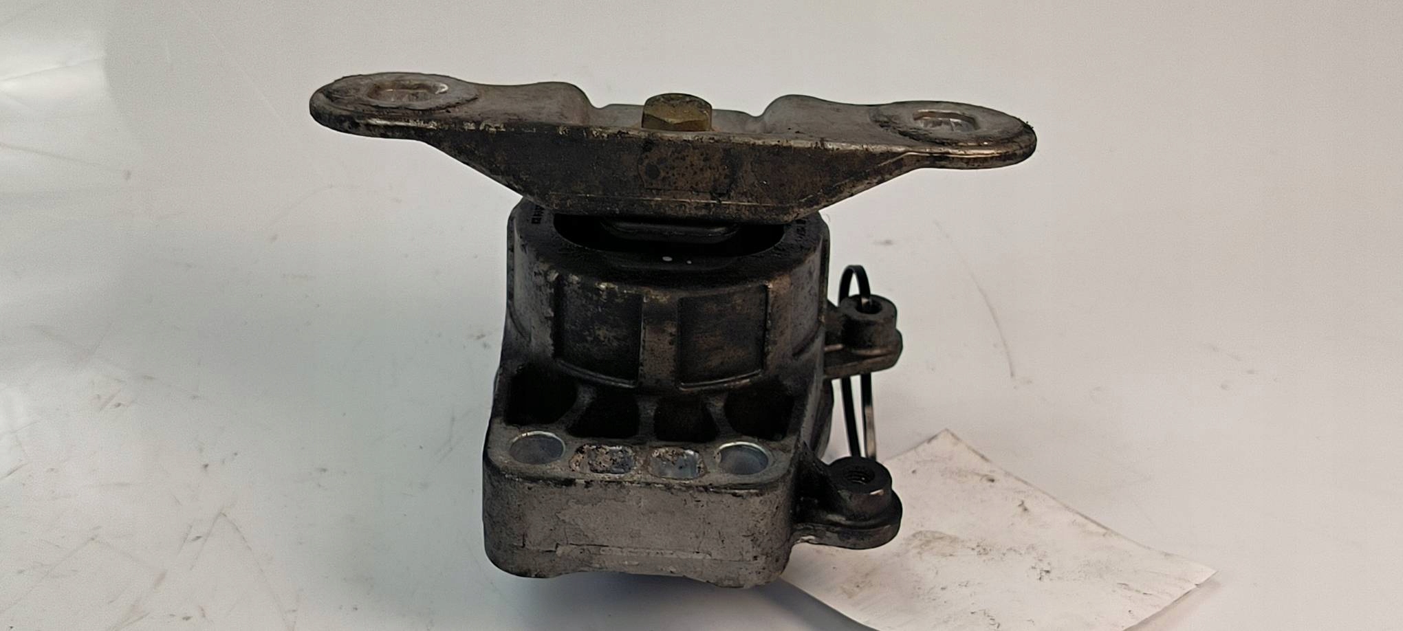 Support plaque 2S71-6037-AA Moteur FORD MONDEO MK3