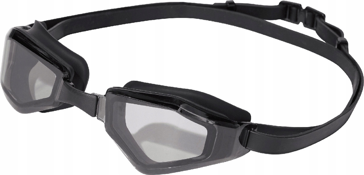 Plavecké Brýle Adidas Ripstream Select Černé IK9660