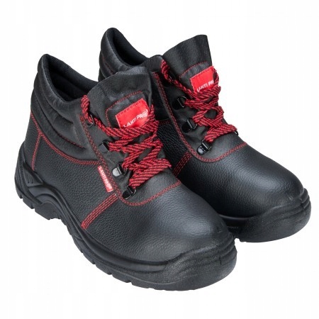 

Lahti Pro Buty robocze bez podnoska 30101r.43