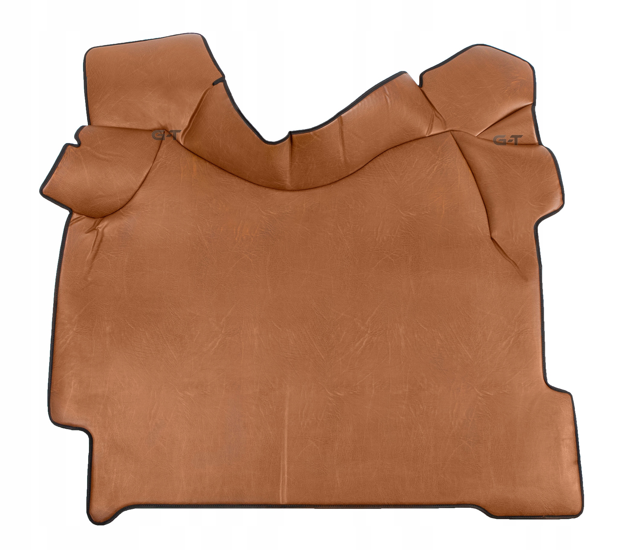 ГЛАДКИЕ КОВРИКИ VOLVO FH 12 2008-2013 Г.