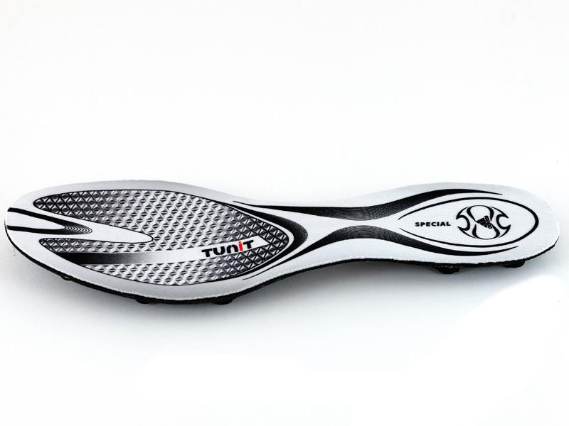 Wkładki ADIDAS F50 Tunit Spezial [089424] r.38 2/3