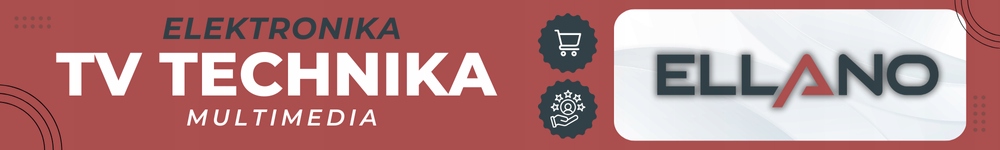 UClan D-Box 4K CI+ Typ tunera DVB-C DVB-S2 DVB-T2