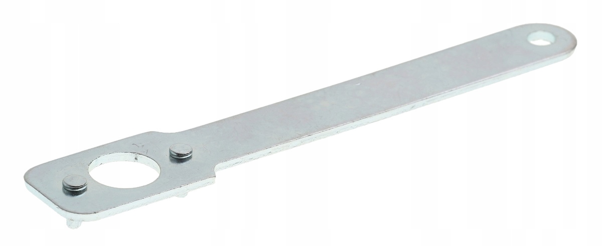 KLUCZ KLUCZYK DO SZLIFIERKI KĄTOWEJ 115/125 mm Rodzaj klucz do szlifierek kątowych