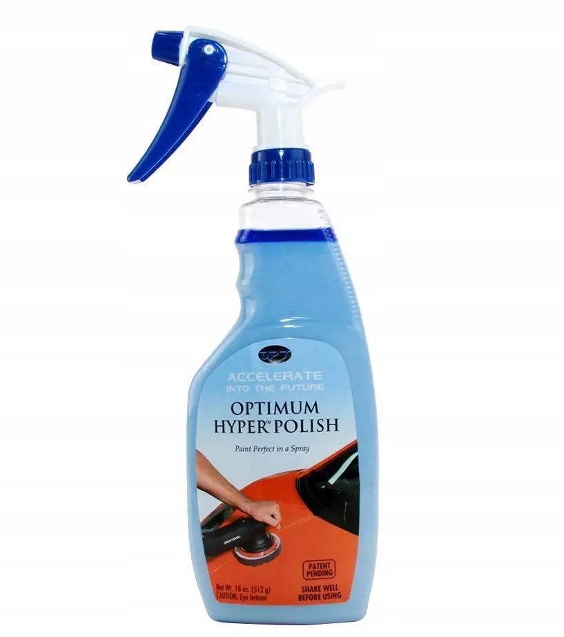 

Optimum Hyper Polish Sprayable 535ml