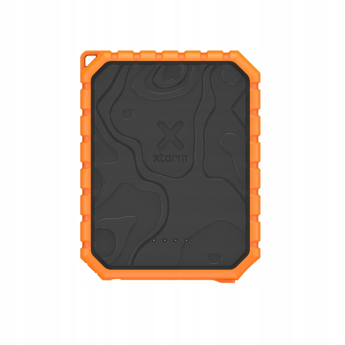 Xtorm Rugged Pro powerbank 10000 mAh 20W z latarką