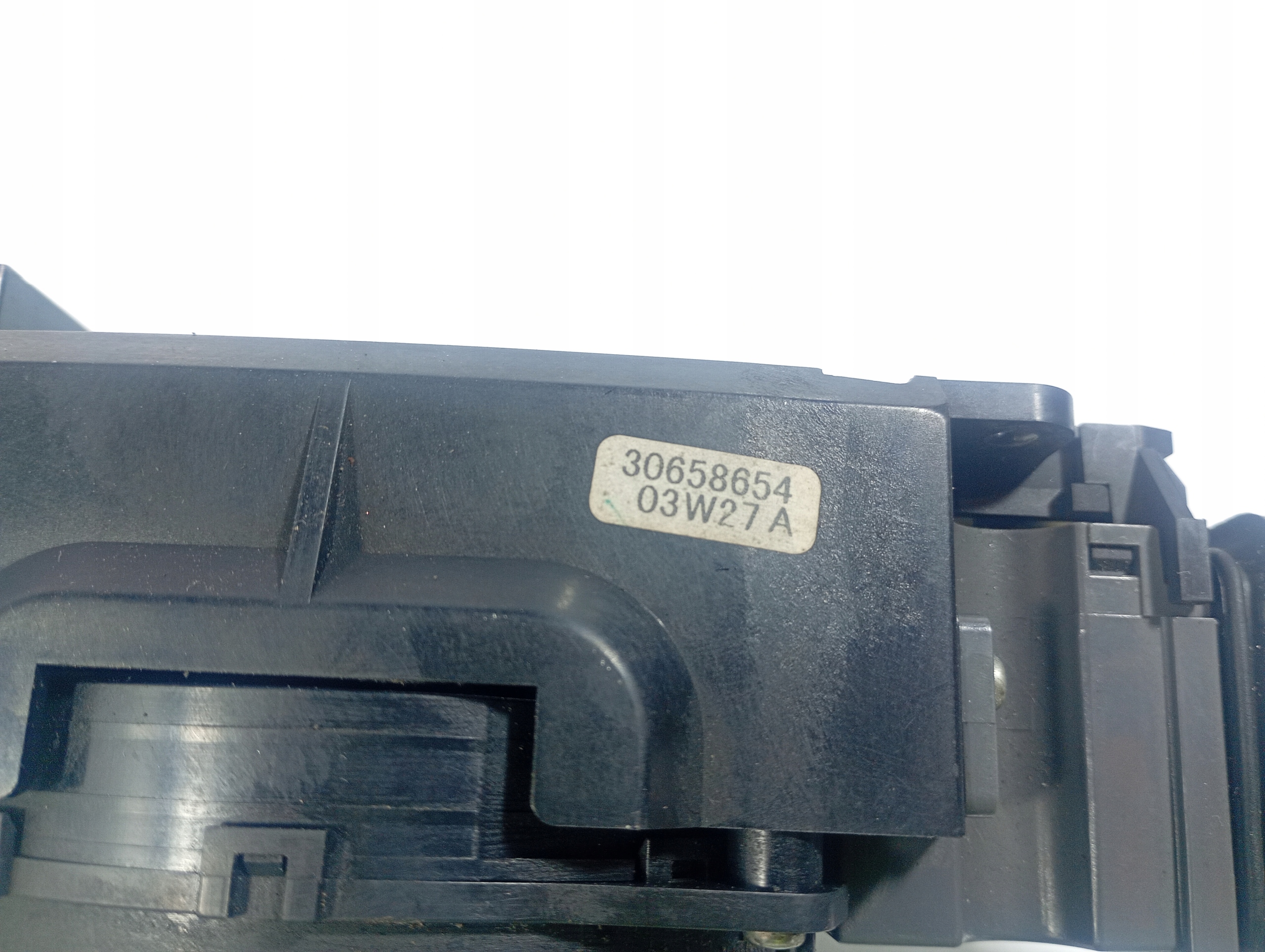 Volvo S60 00-10 interruttore DEVIO LUCI TERGICRISTALLO TERGI luci OE 30658654