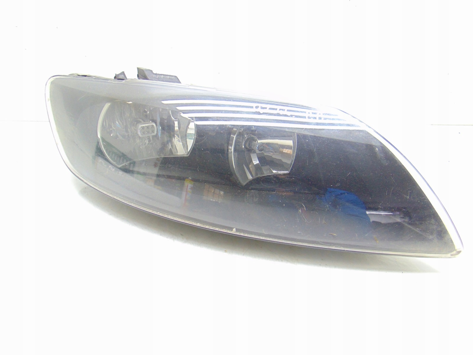REFLEKTOR light right front right front AUDI Q7 4L 4L0941004K