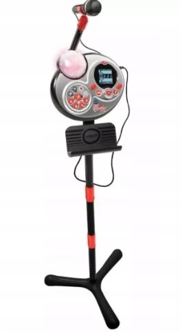 VTech Kidi Super Star Mikrofon Karaoke Z2342