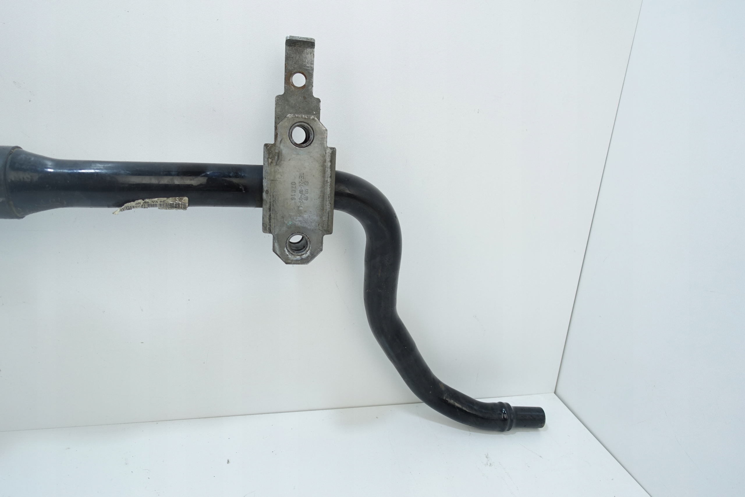 MERCEDES GLE W166 W292 bar STABILIZATOR AKTYWNY front A1663202811