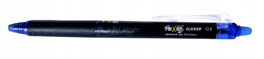 ZESTAW FRIXION 0.5 + WKŁADY