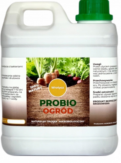 

Wrotycz 2l ProbioOgród