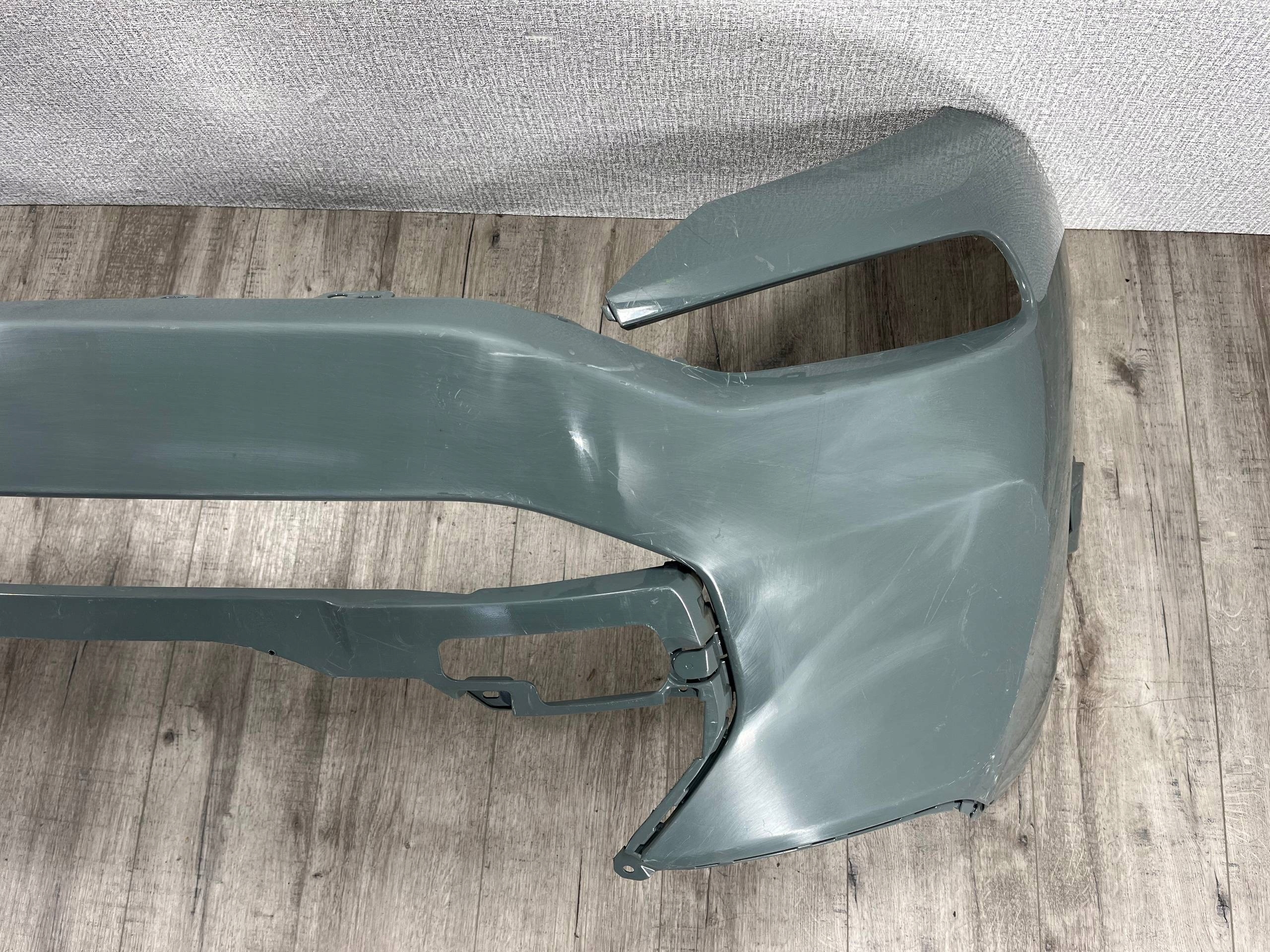 CITROEN C3 AIRCROSS LIFT 2021-> bumper front C09367487
