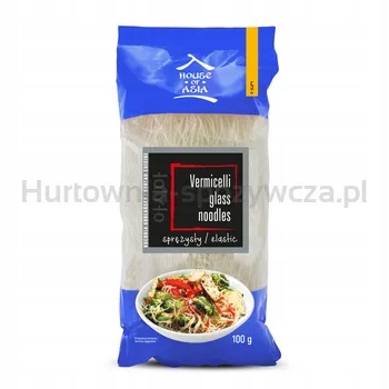 Levně House Of Asia Těstoviny Vermicelli skleněné 100 g