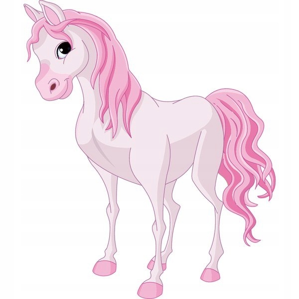 Конь м розовой гривой. Розовый конь. Розовая лошадь. Лошадка розовый. Лошадь с розовой гривой.