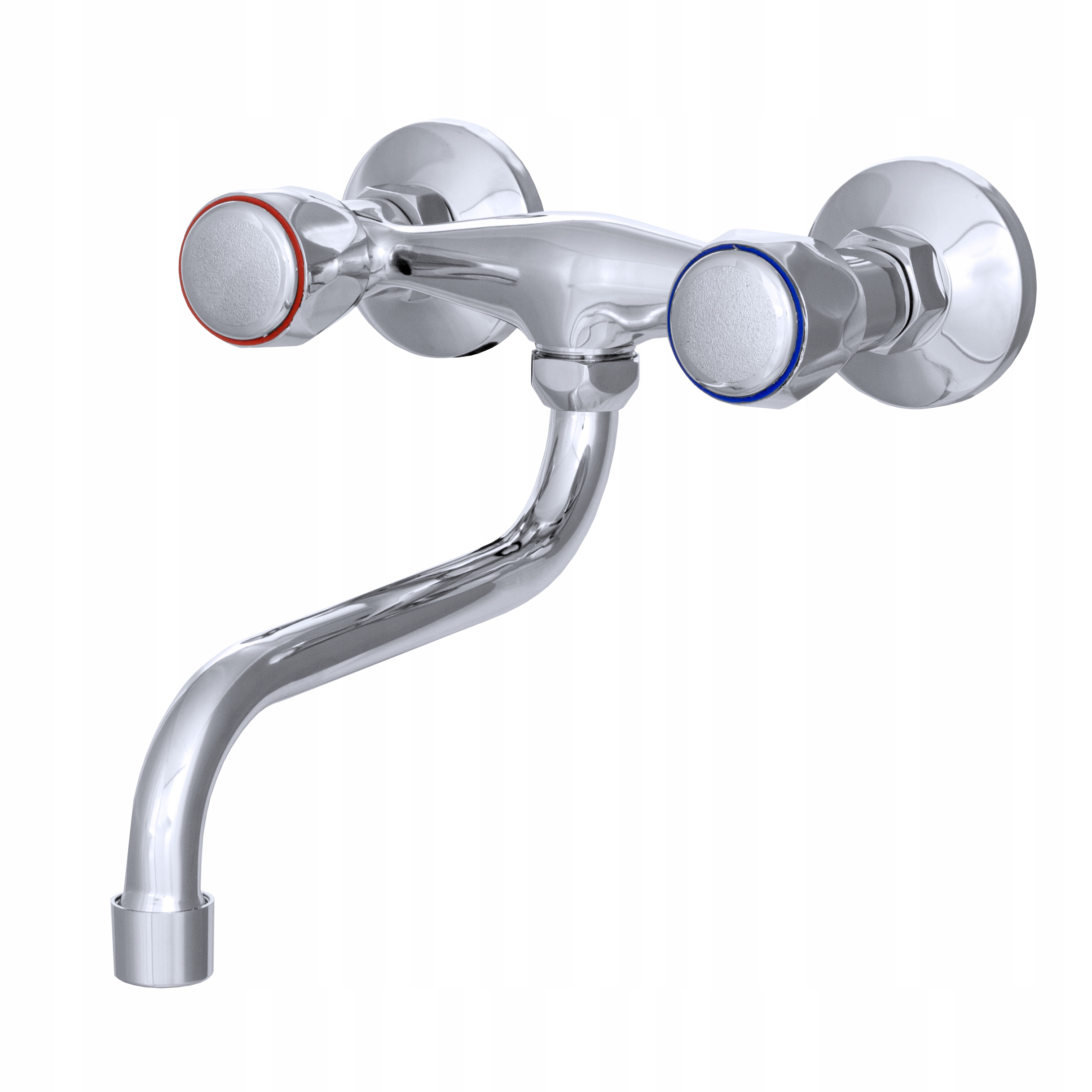 CLASSIC S BATERIA KRAN UMYWALKOWA KUCHENNA ZLEW