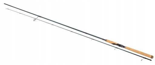 Prut Konger World Champion II Mikros 2.15 m/0,2-5 g