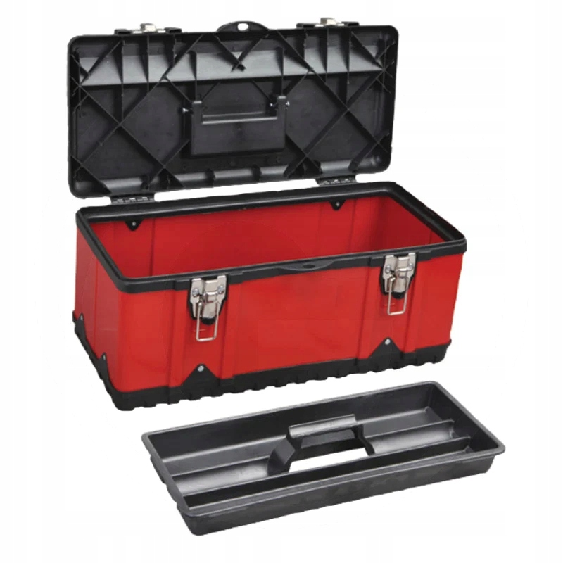 Nástrojová skříň s vložkou 76000082