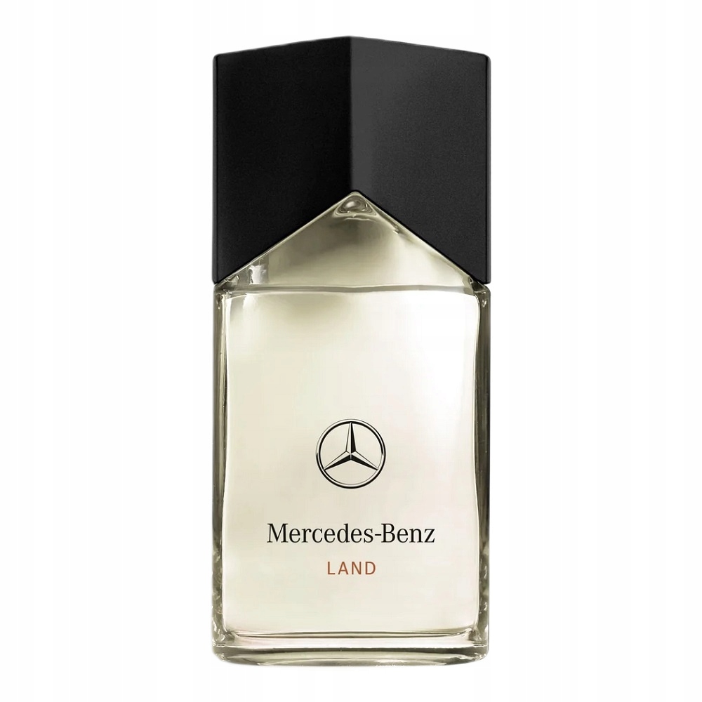 Mercedes-Benz Land parfémovaná voda sprej 30 ml