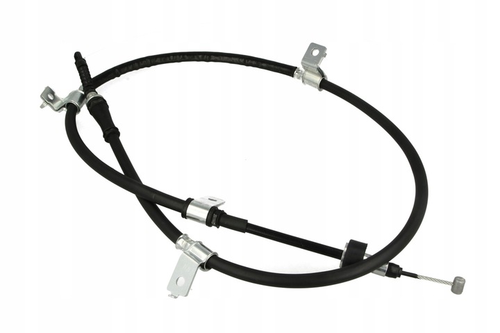 Lanko Ruční Brzdy Cee'd I30 Elantra 06-