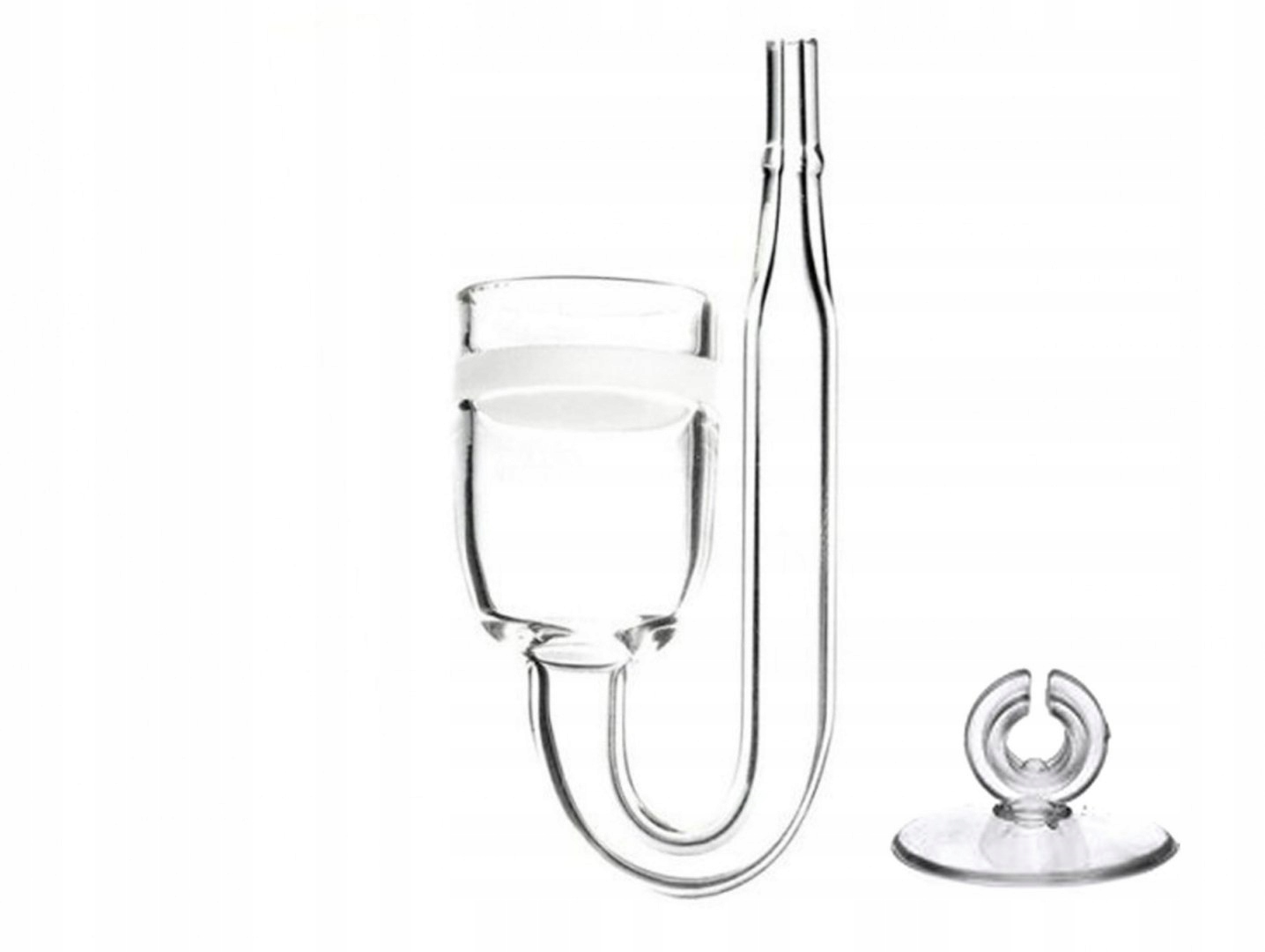 

Aqua Glass Dyfuzor ceramiczny CO2 Nano 20mm