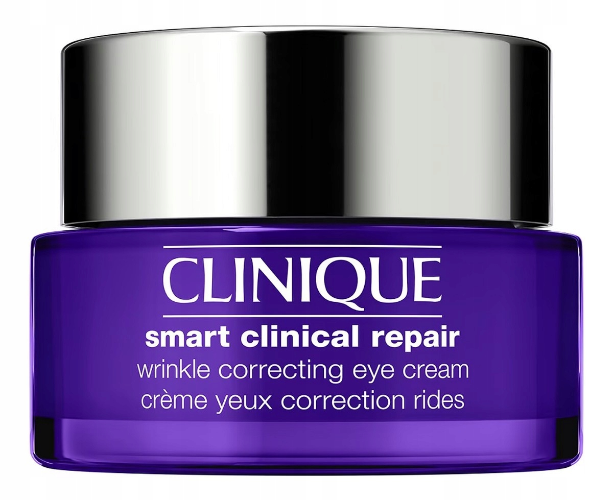 Clinique Korekční oční krém proti vráskám 30 ml