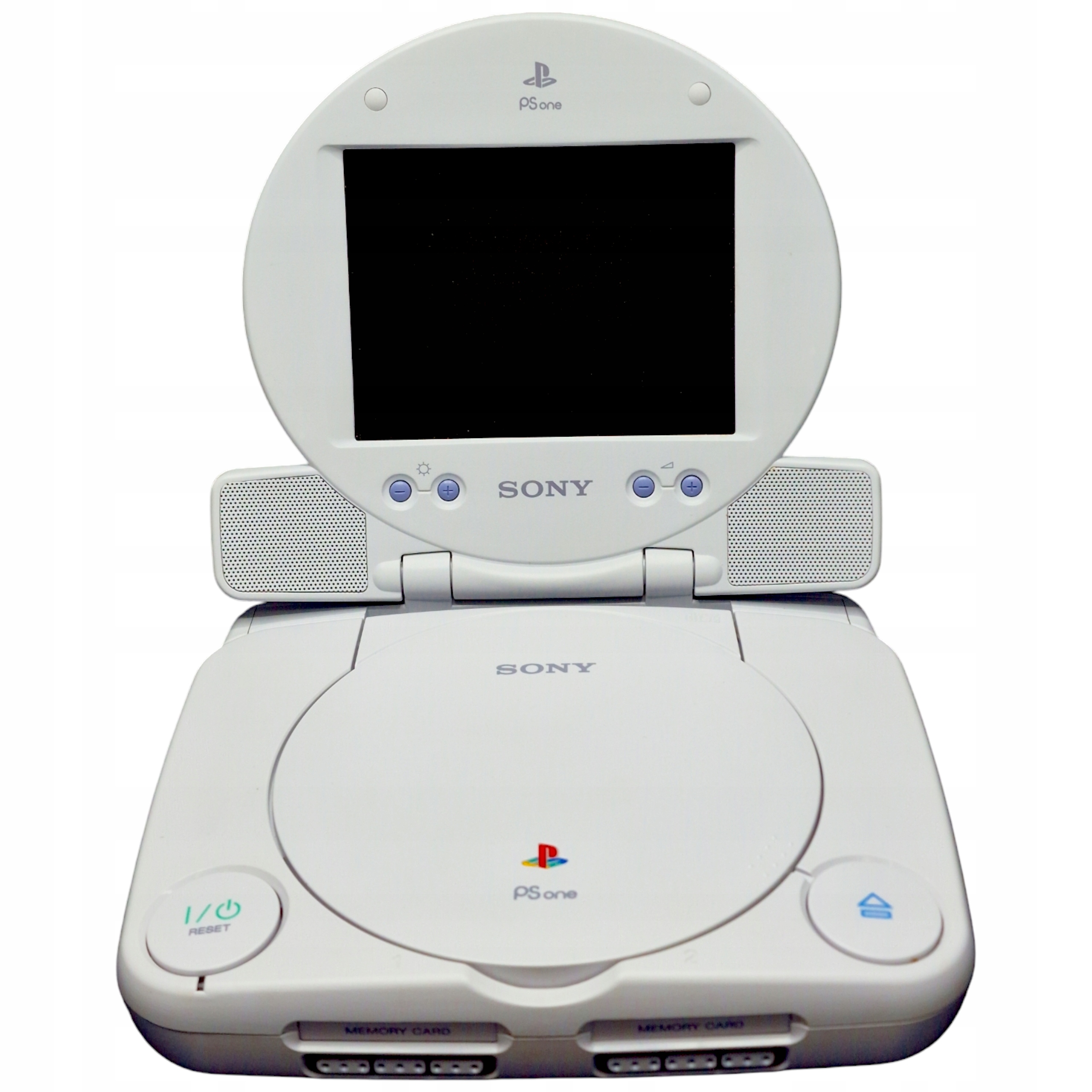 KONSOLA PLAYSTATION ONE SCPH-102 KOMPLET - Sklep, Opinie