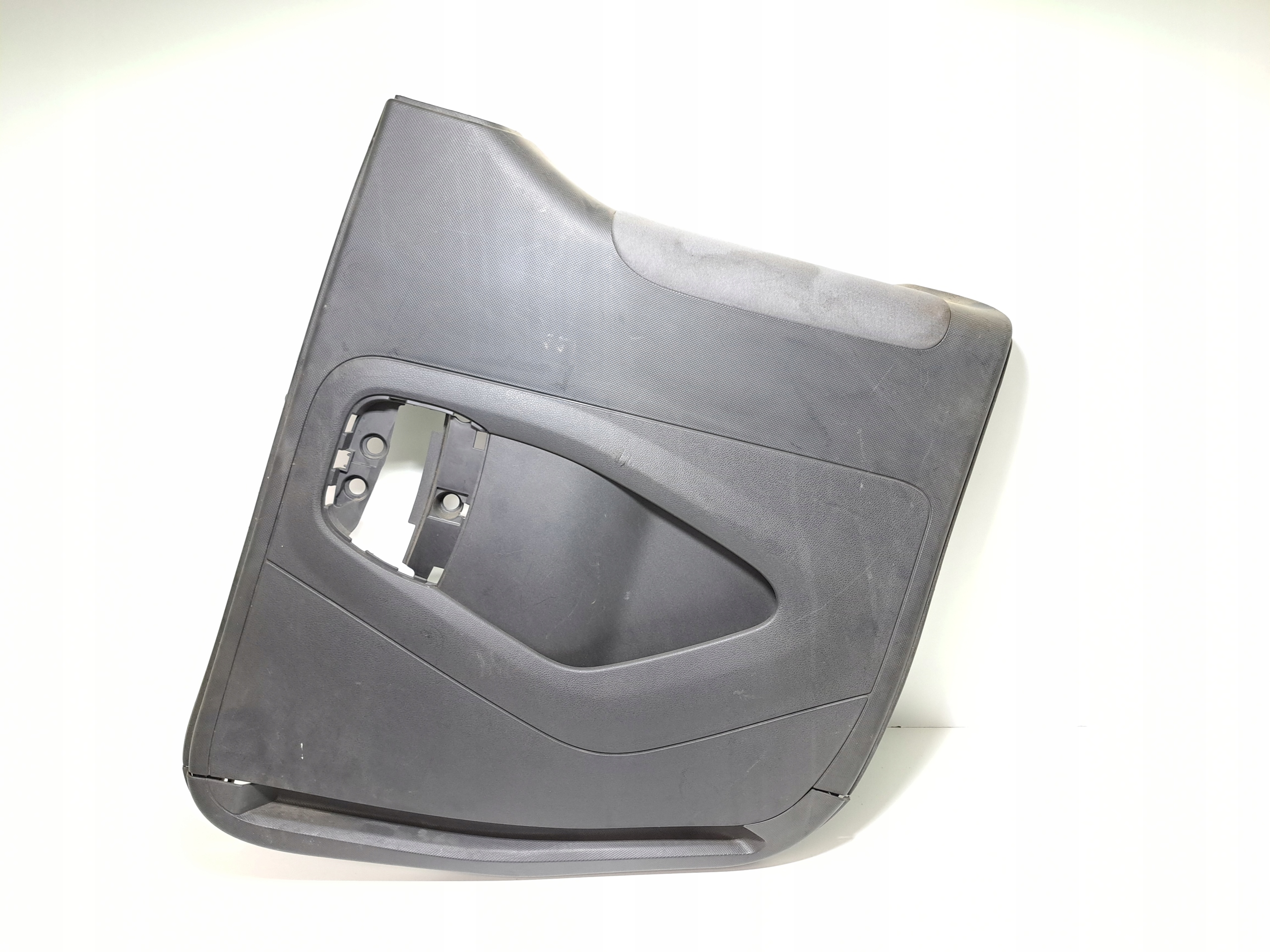 PARTNER BERLINGO III TAPICERKA DRZWI TYL PRAWA