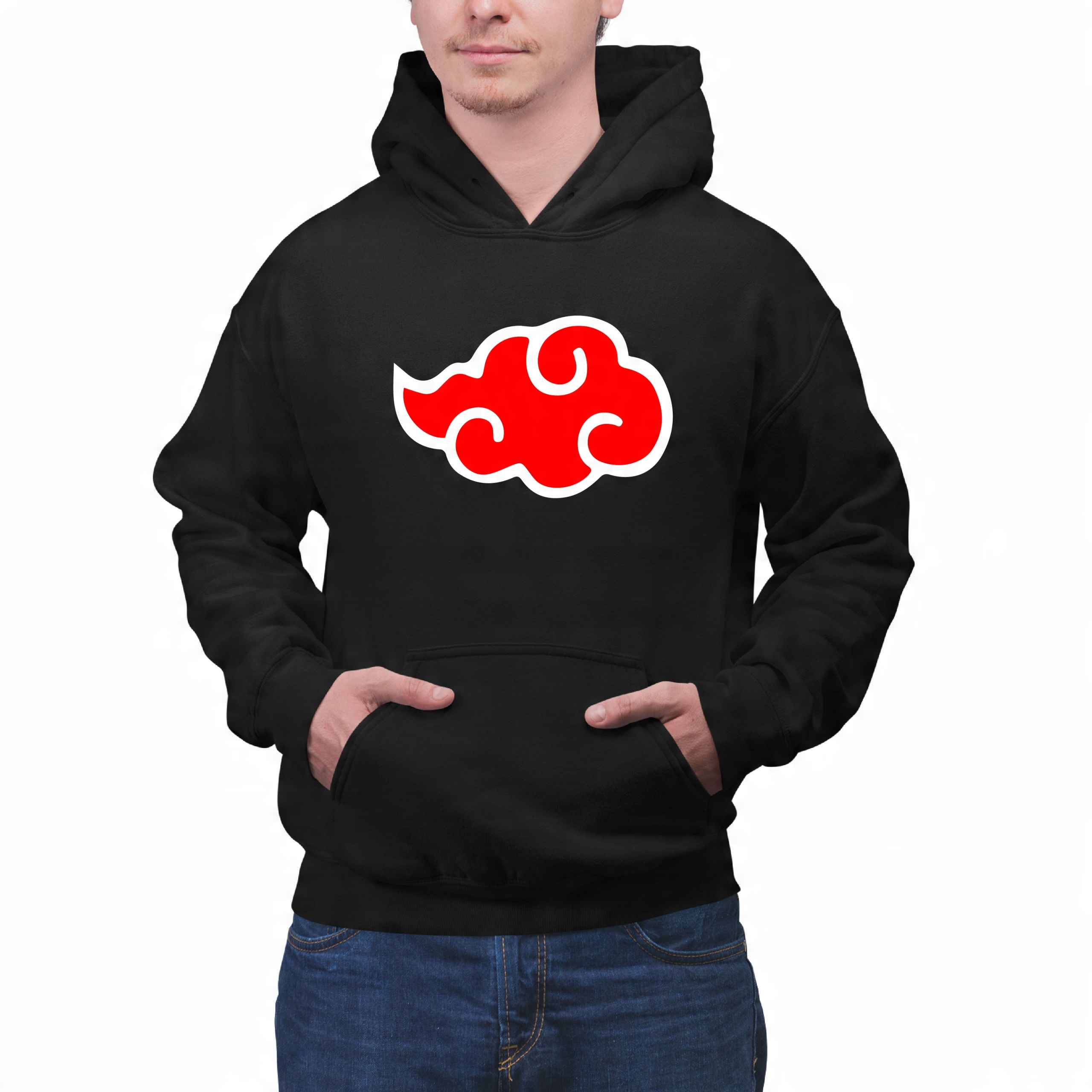 

Bluza Z Kapturem Boruto Naruto Goku Dragon Ball