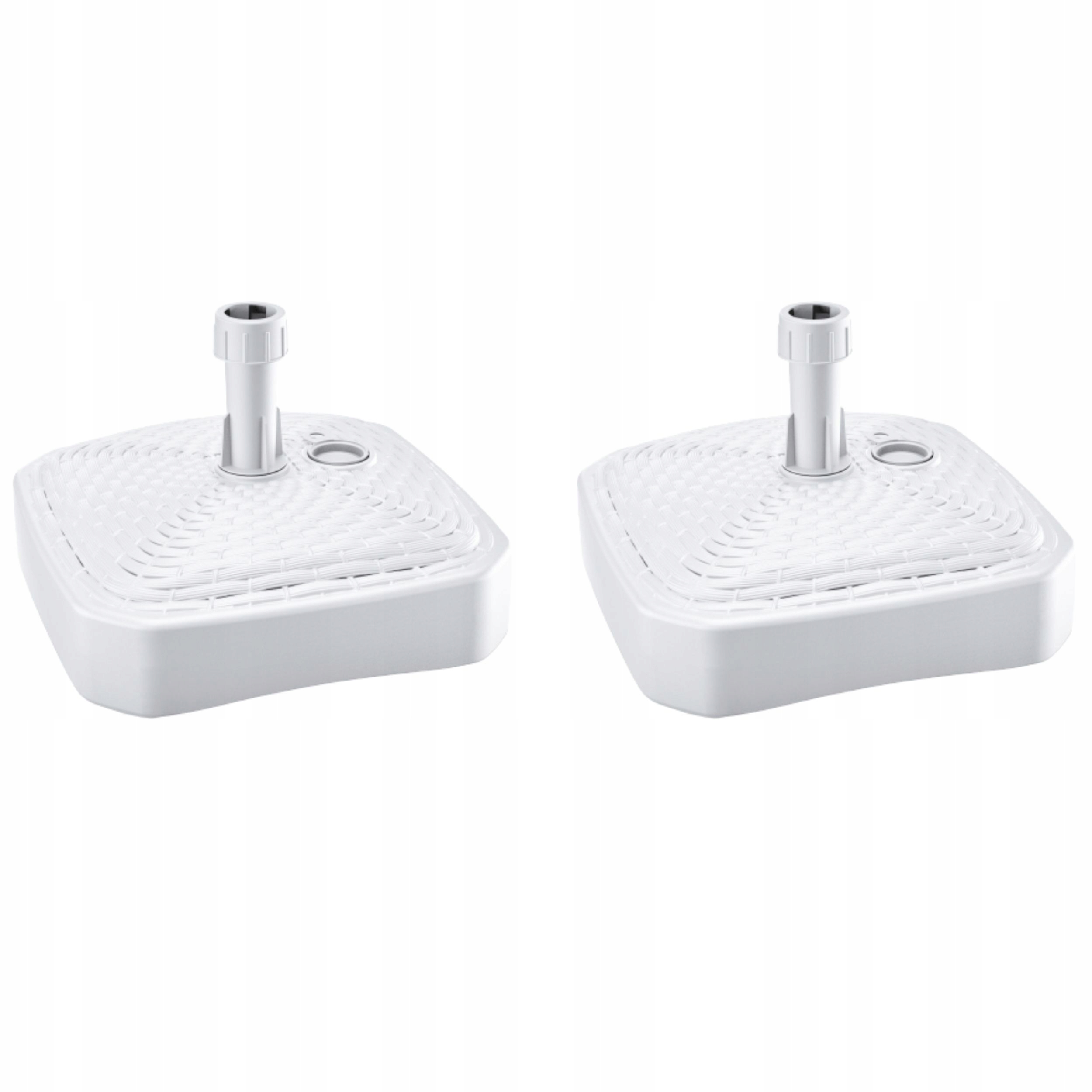

2x Podstawa pod parasol Umbrella Base Mpkr Stojak