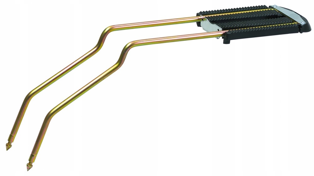 Stelaż do ramy w małym rozmiarze Hamax kiss/sleppy