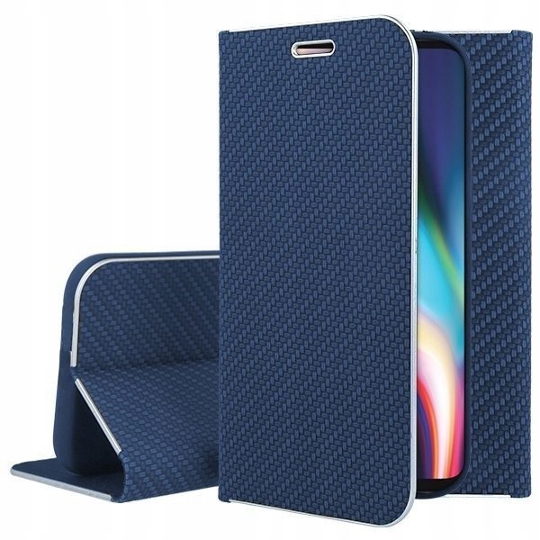 

Etui Do Motorola Moto G 5G Plus Futerał Case Posh