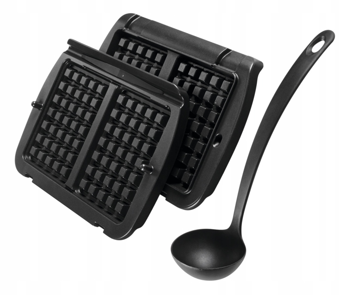 

Gofrownica Płyty do Gofrów Tefal Optigrill XA7238
