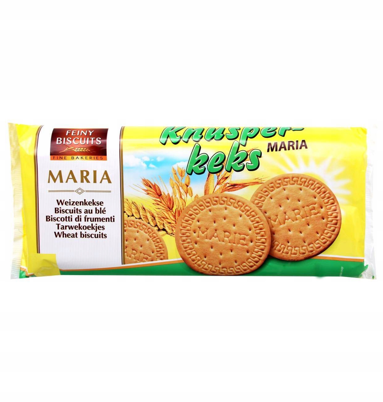 Feine Biscuits Knusperkeks Maria 400 g — 2