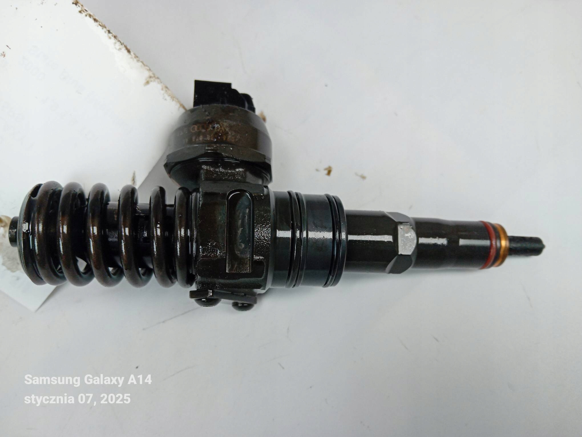 Iniettore 0414720038 FORD GALAXY e