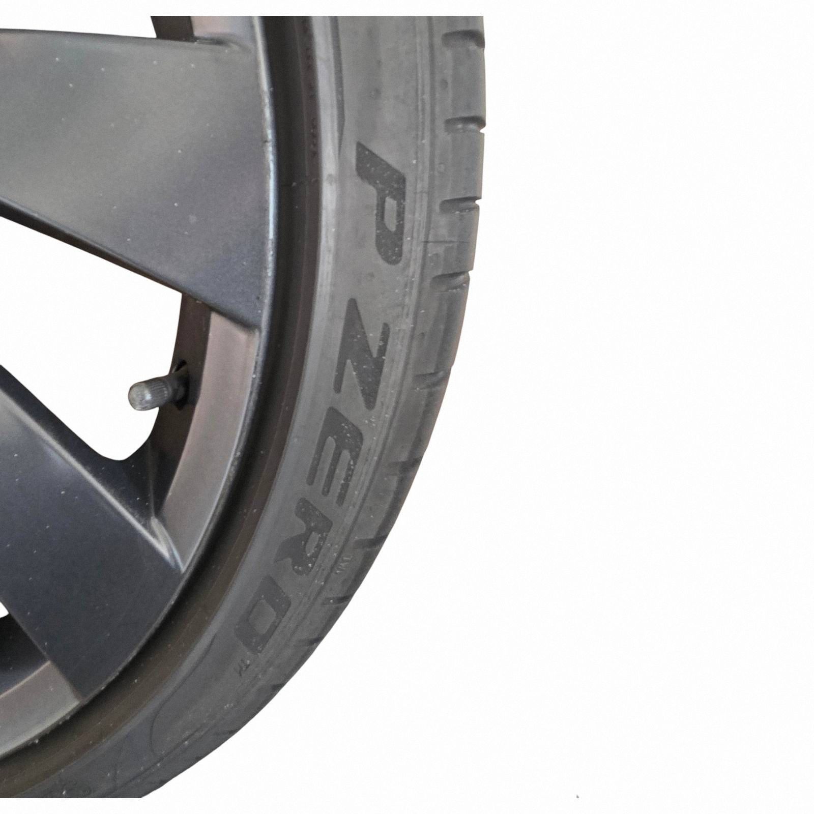 roues disques d'aluminium ROSARIO PIRELLI VW ARTEON 5X112 8JX20 3G8601025D