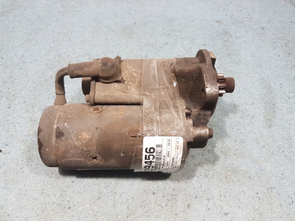 HYUNDAI TUCSON I 2.0 CRDI ROZRUSZNIK 3610027010