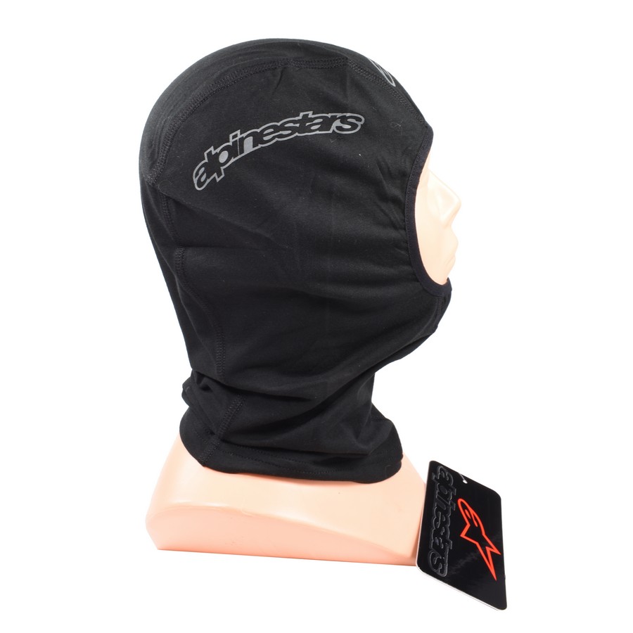 ALPINESTARS Kominiarka termoaktywna na motocykl Materiał dominujący bawełna