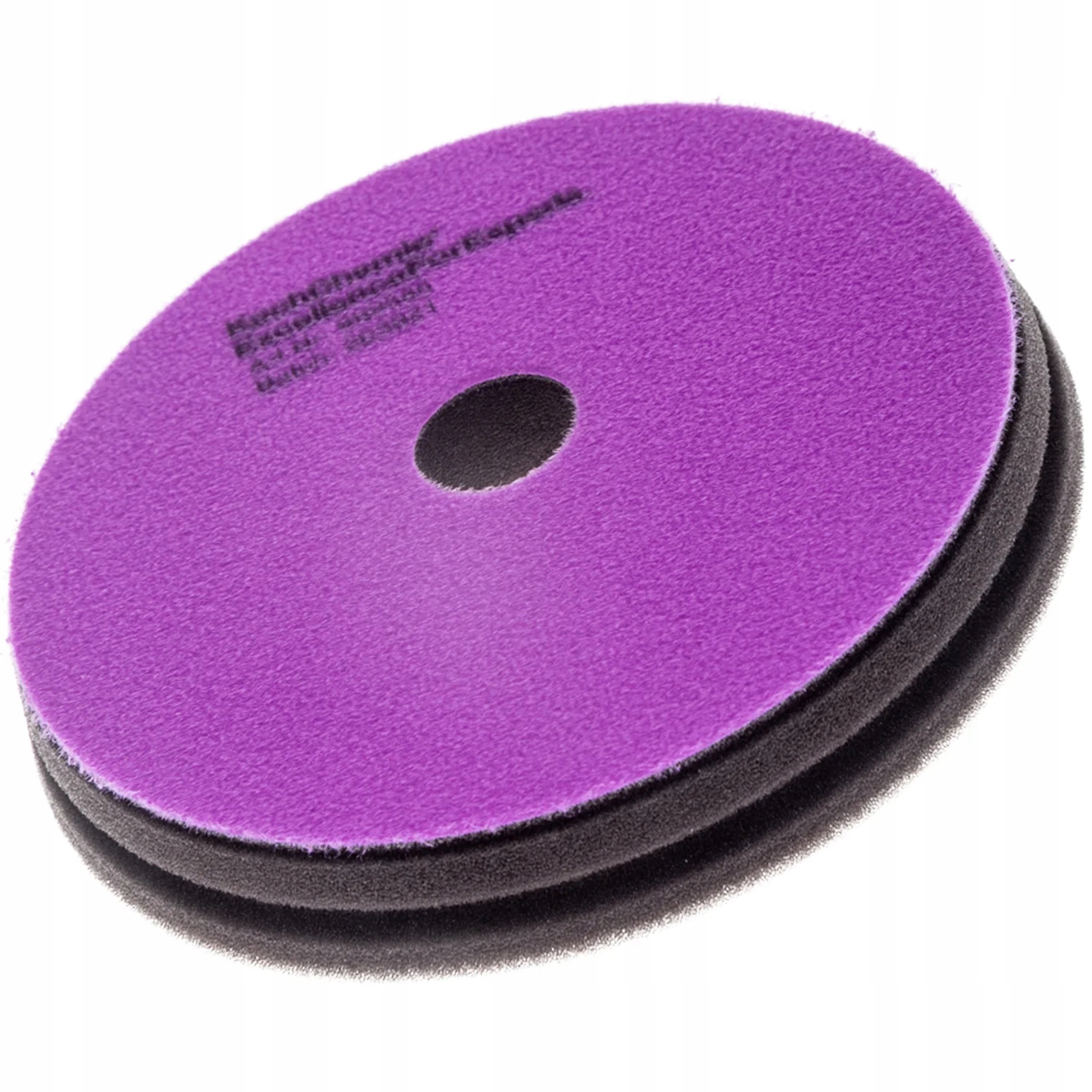 

Koch Micro Cut Pad Miękki Pad Polerski 150 mm