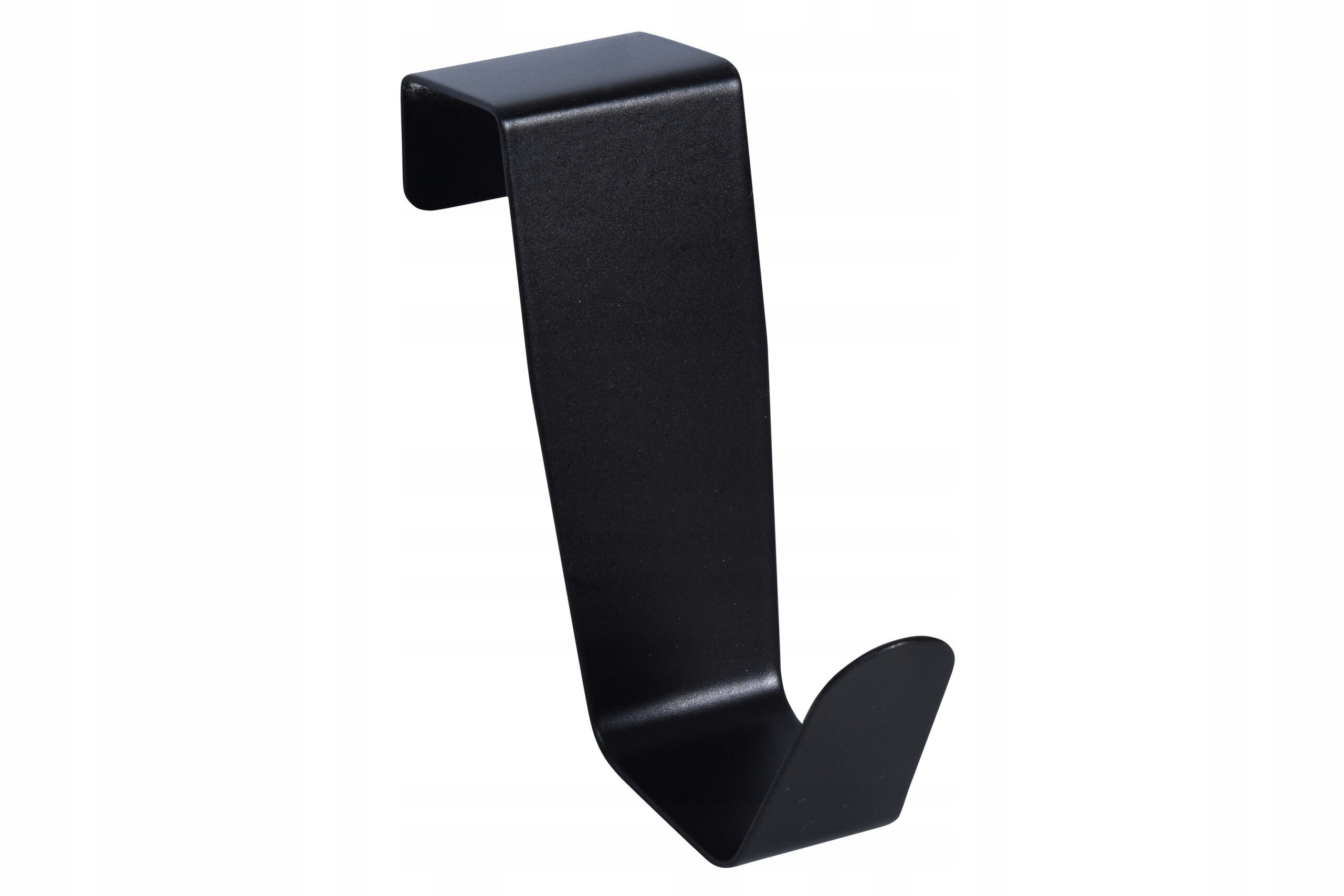 

Wieszak Trendy 1-HAK 2 Szt. Czarny Bisk