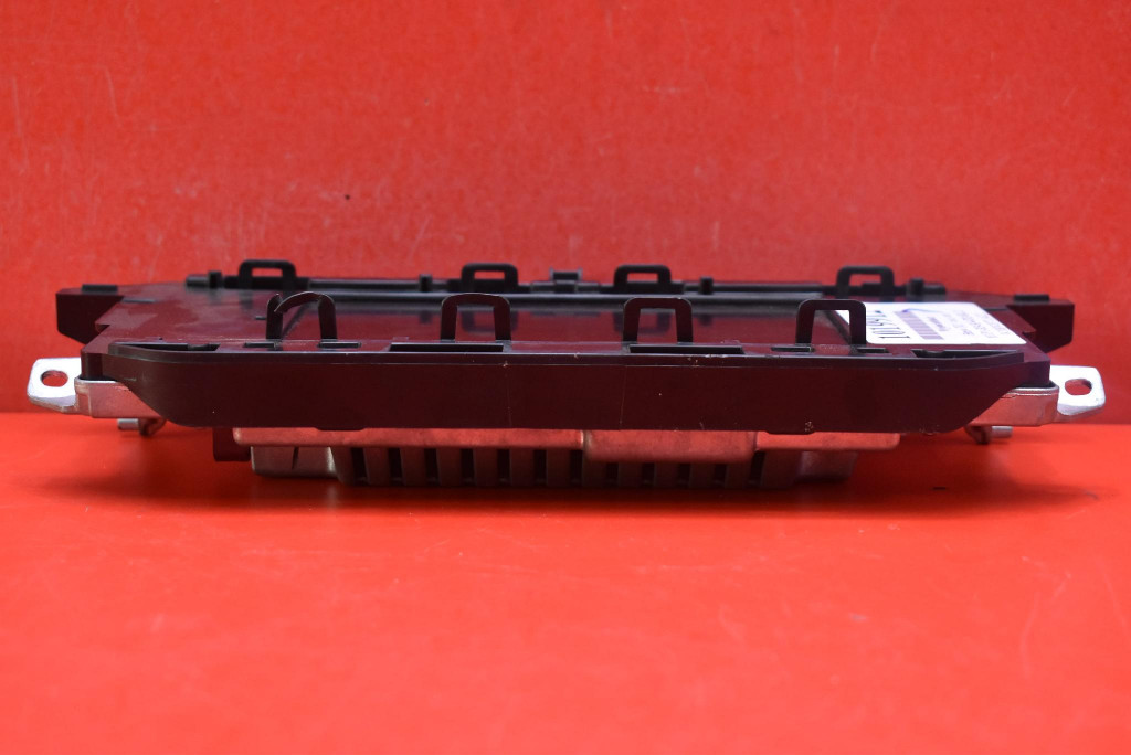 display RADIA navigation devices 2448197 BMW X1 E84 LIFT 12-15