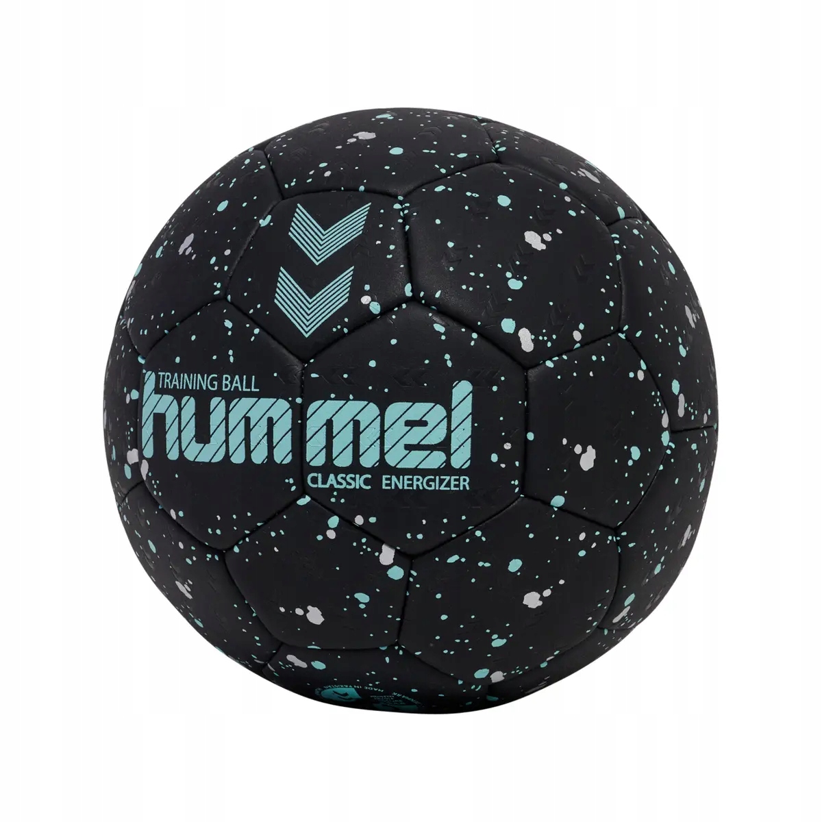 Piłka Hummel Blaze Classic Energizer Hb piłka ręczna trening Mecz rozmiar 3